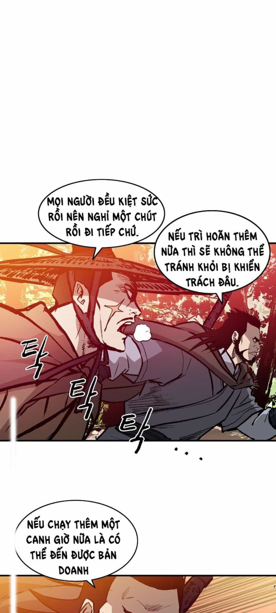 Cung Quỷ Kiếm Thần - Chương 36 - ảnh 41