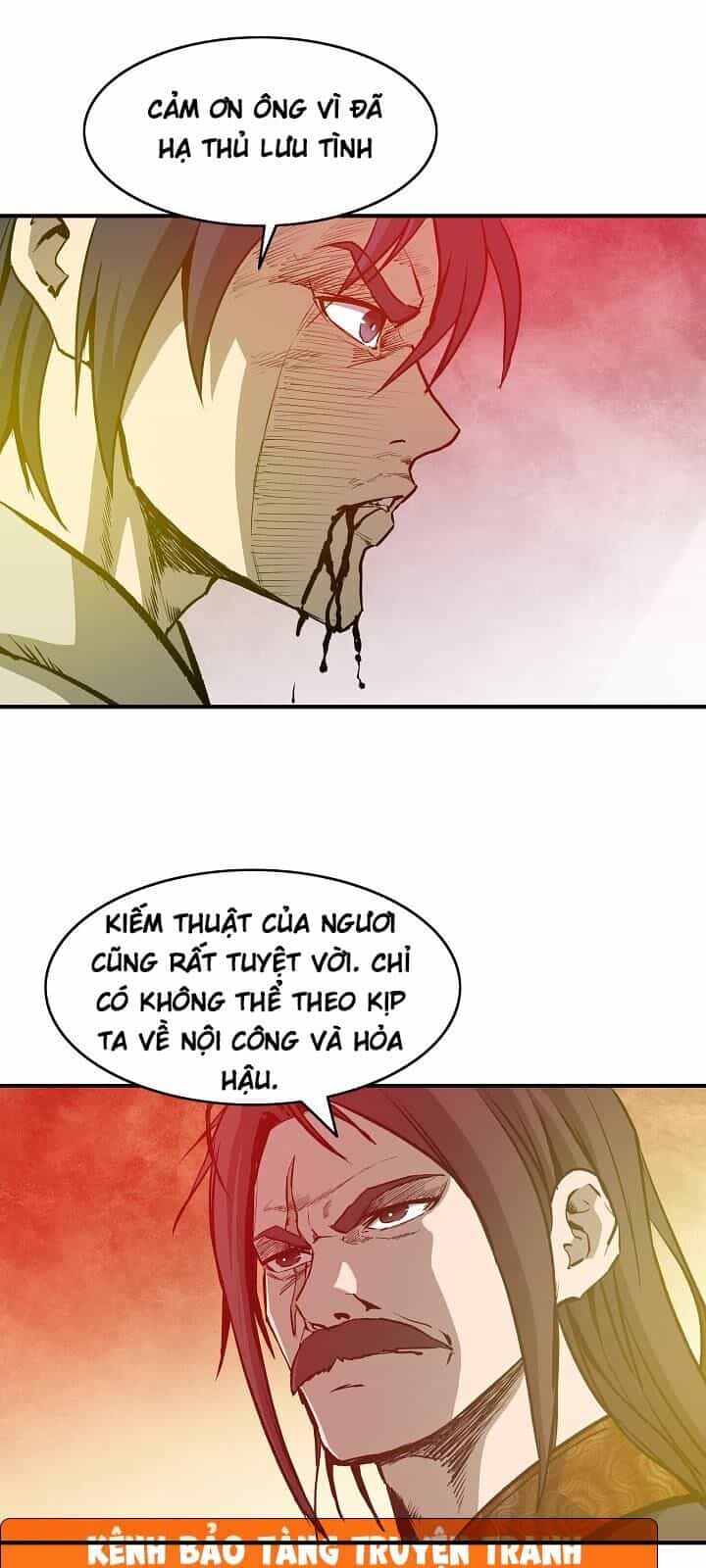 Cung Quỷ Kiếm Thần - Chương 38 - ảnh 22