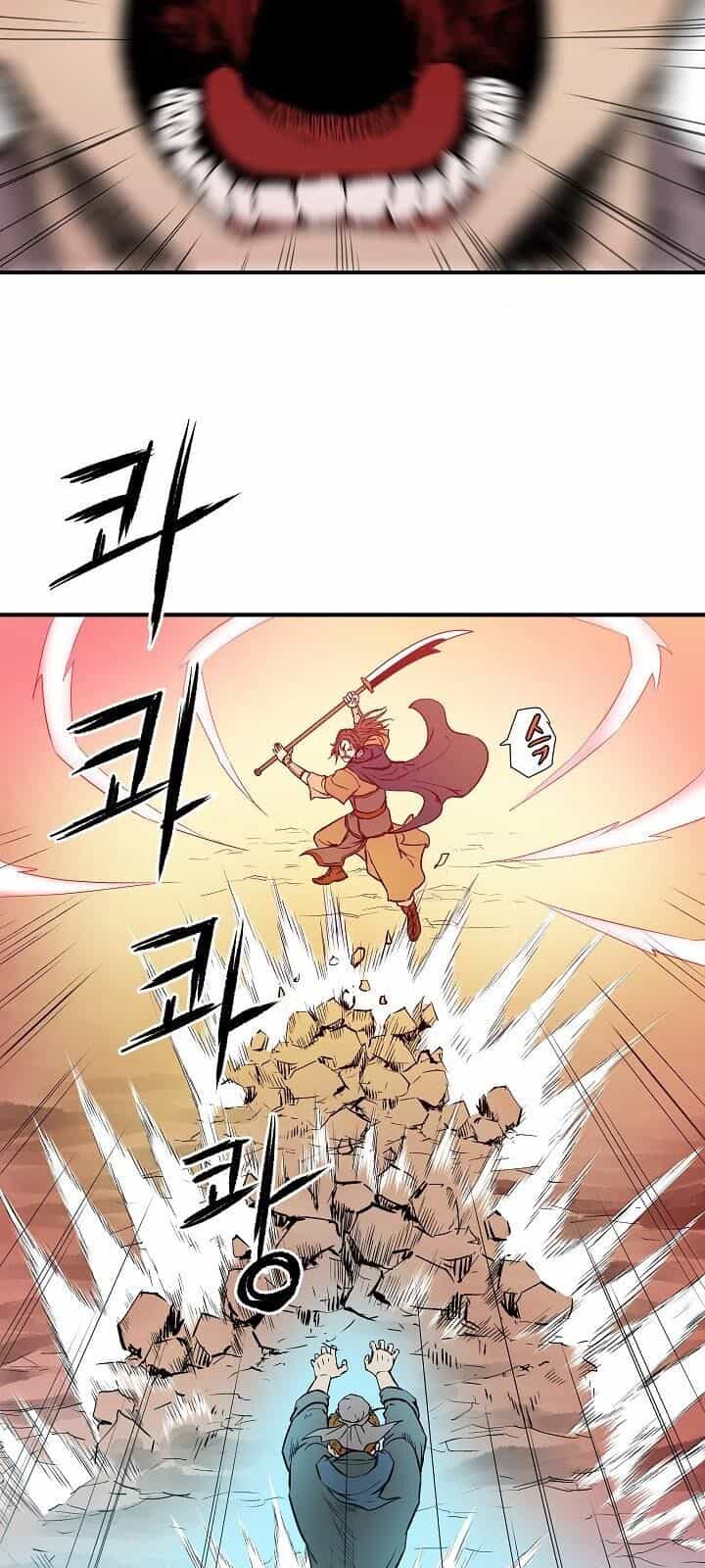 Cung Quỷ Kiếm Thần - Chương 38 - ảnh 43