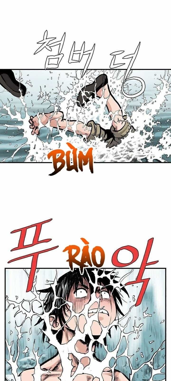 Cung Quỷ Kiếm Thần - Chương 3 - ảnh 29