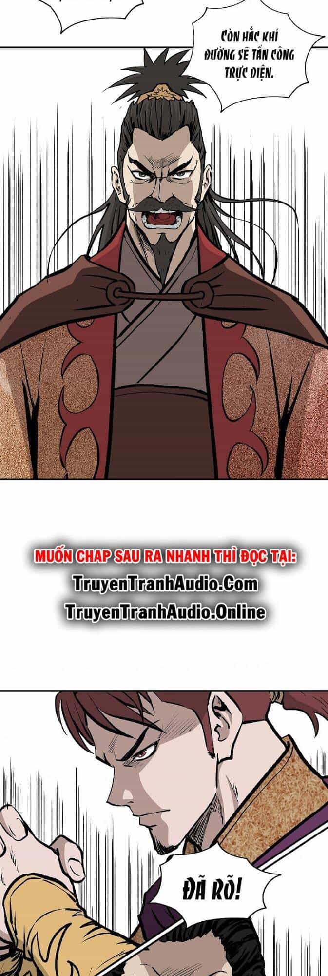 Cung Quỷ Kiếm Thần - Chương 39 - ảnh 24