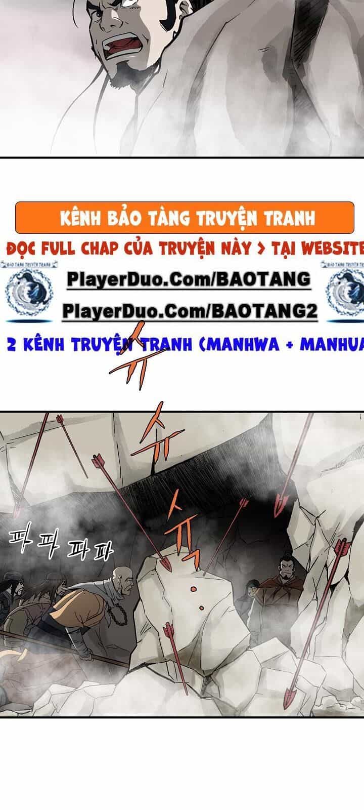 Cung Quỷ Kiếm Thần - Chương 41 - ảnh 25