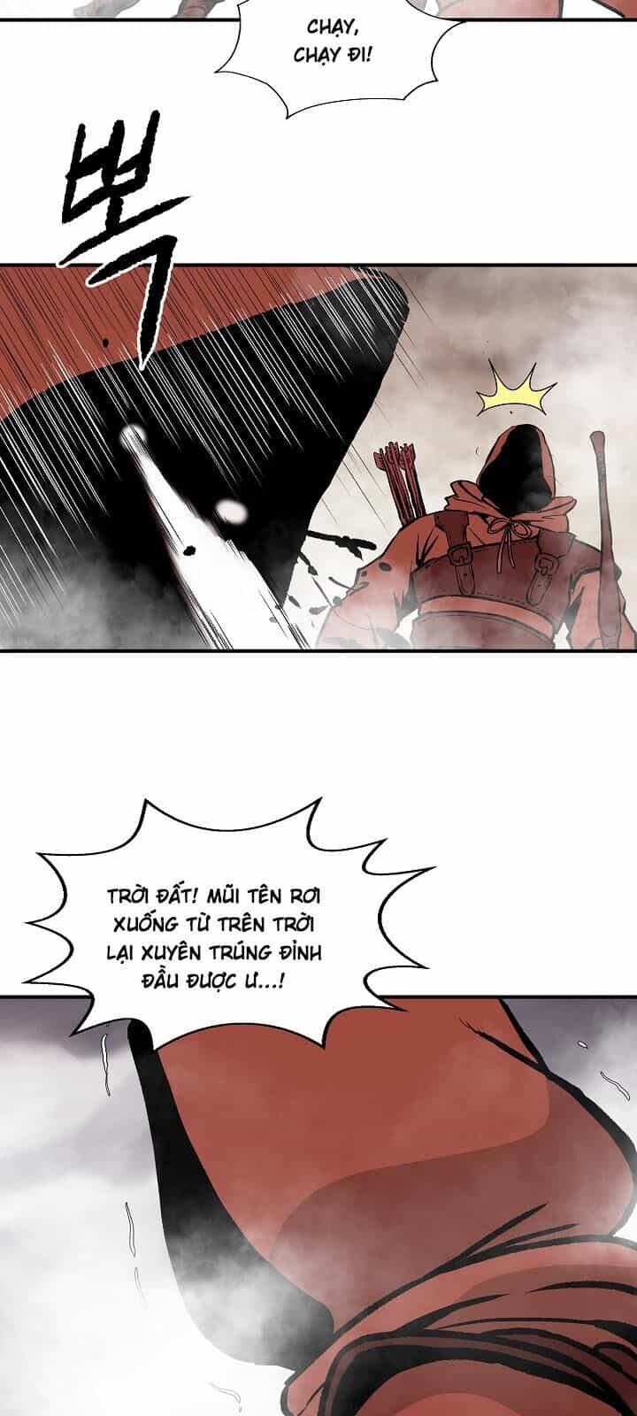 Cung Quỷ Kiếm Thần - Chương 41 - ảnh 56