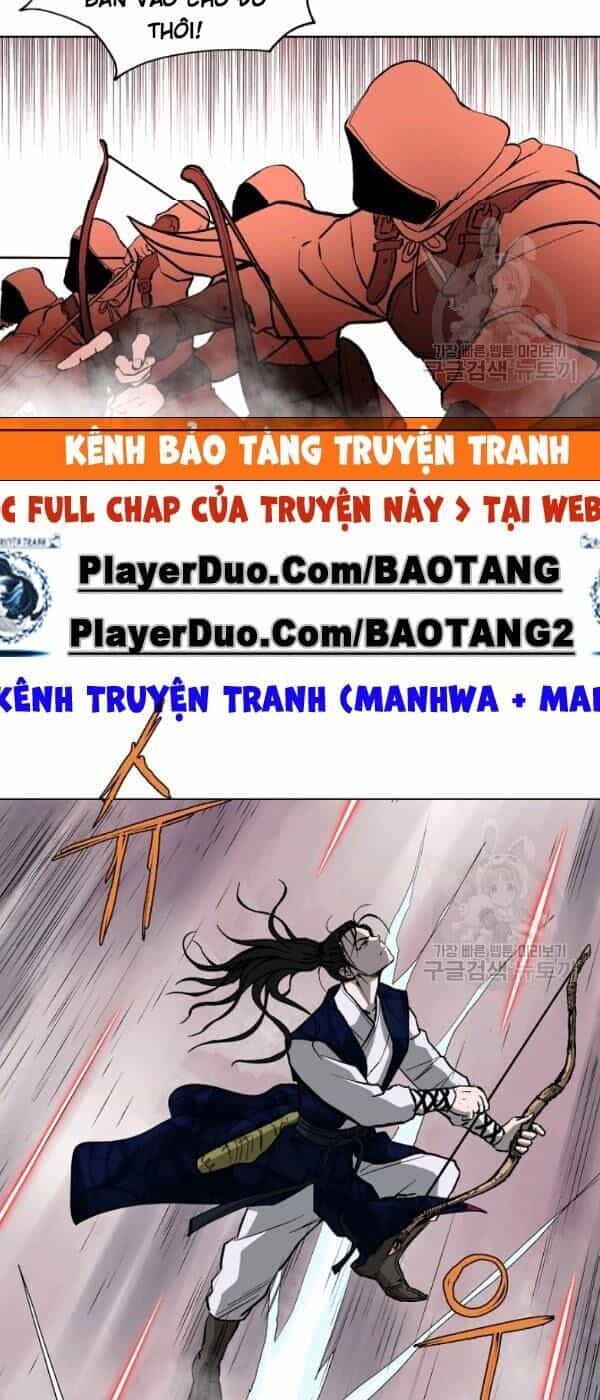 Cung Quỷ Kiếm Thần - Chương 43 - ảnh 36