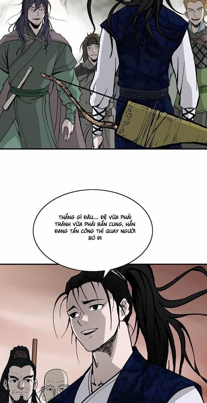 Cung Quỷ Kiếm Thần - Chương 45 - ảnh 29