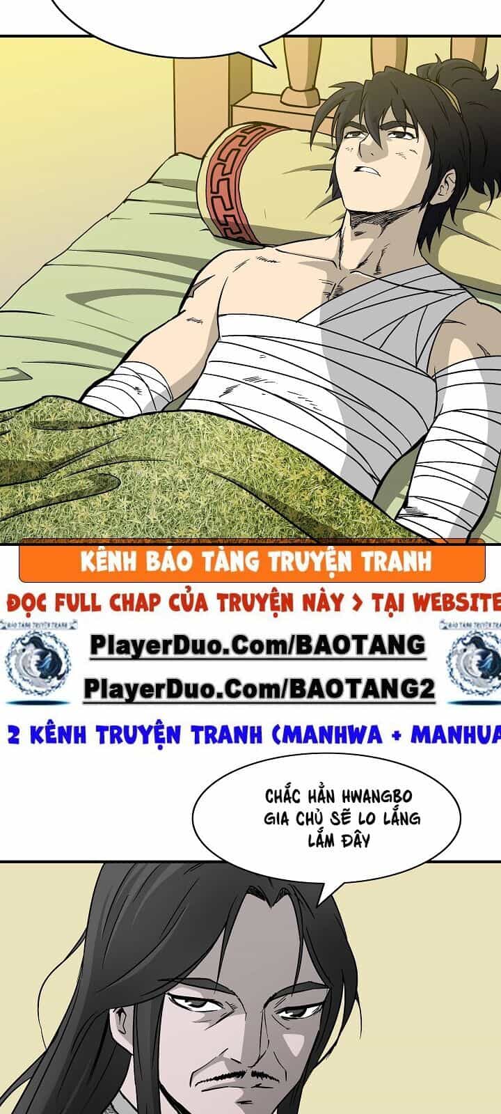 Cung Quỷ Kiếm Thần - Chương 46 - ảnh 54