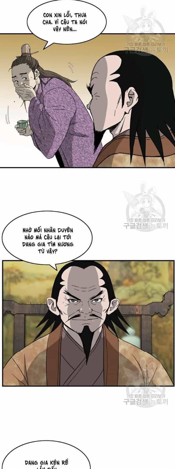 Cung Quỷ Kiếm Thần - Chương 47 - ảnh 39