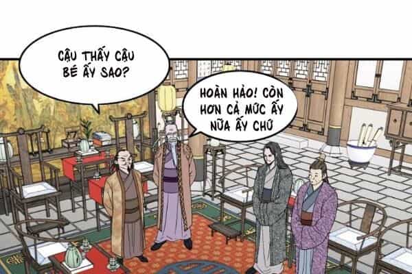 Cung Quỷ Kiếm Thần - Chương 47 - ảnh 56