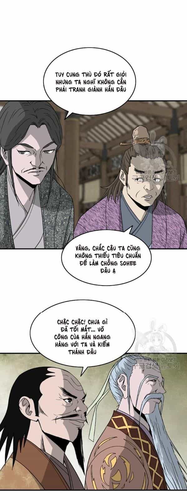 Cung Quỷ Kiếm Thần - Chương 47 - ảnh 59