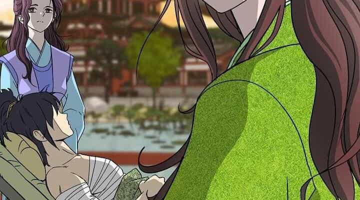 Cung Quỷ Kiếm Thần - Chương 48 - ảnh 24