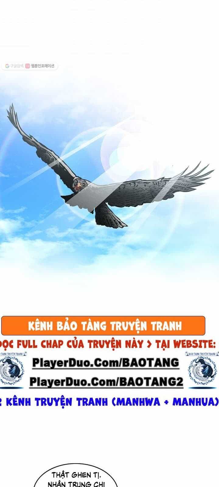 Cung Quỷ Kiếm Thần - Chương 48 - ảnh 5