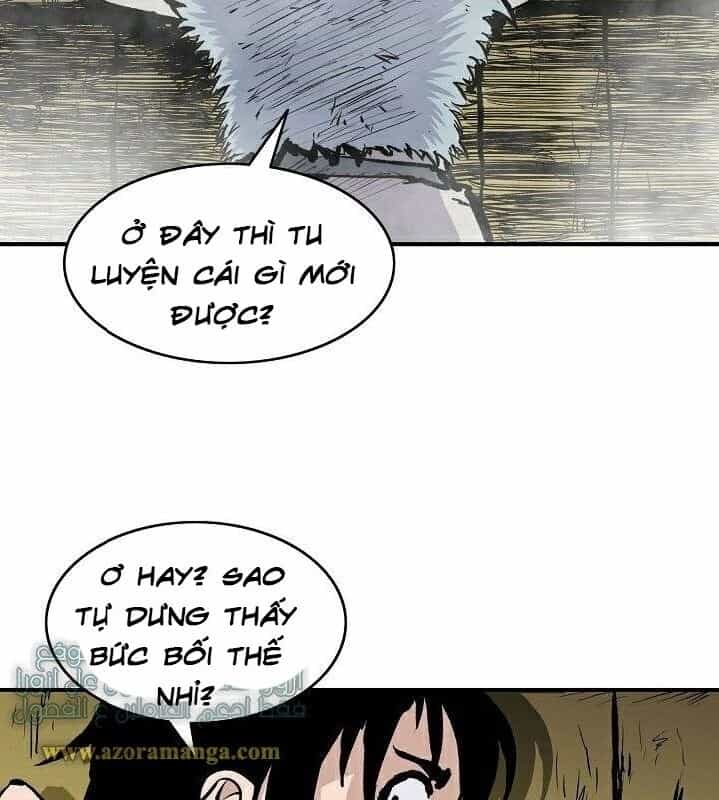 Cung Quỷ Kiếm Thần - Chương 4 - ảnh 8