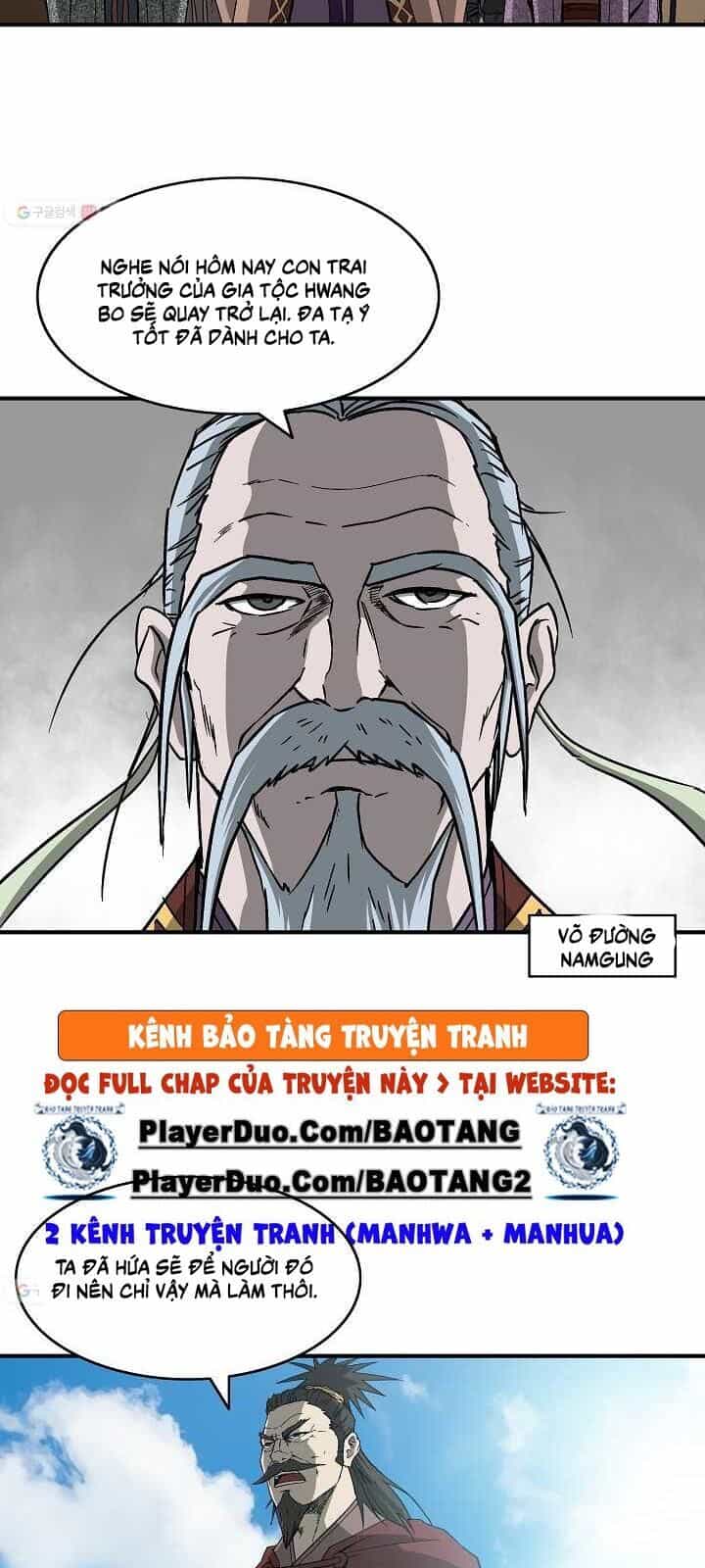 Cung Quỷ Kiếm Thần - Chương 49 - ảnh 32