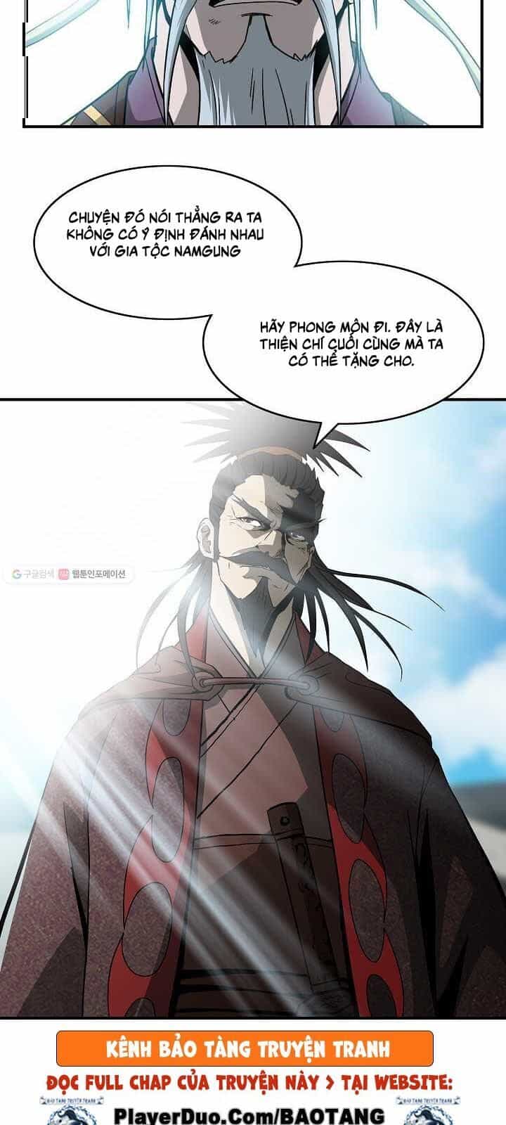 Cung Quỷ Kiếm Thần - Chương 49 - ảnh 38