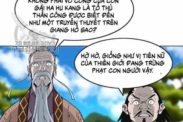 Cung Quỷ Kiếm Thần - Chương 50 - ảnh 34