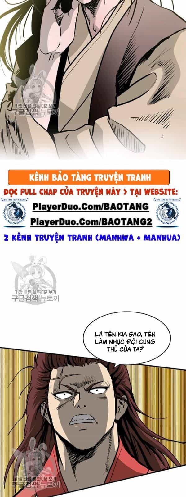 Cung Quỷ Kiếm Thần - Chương 50 - ảnh 5