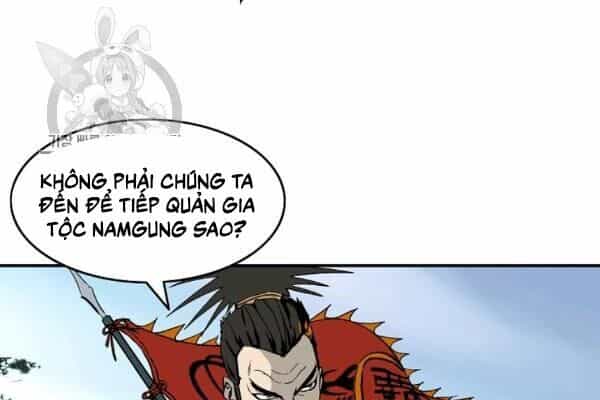 Cung Quỷ Kiếm Thần - Chương 51 - ảnh 22