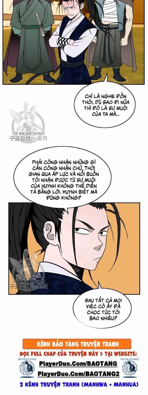 Cung Quỷ Kiếm Thần - Chương 51 - ảnh 63
