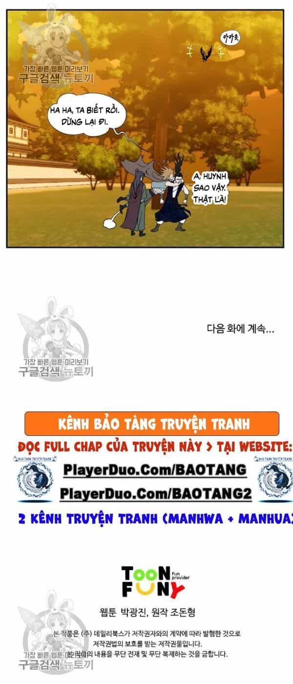 Cung Quỷ Kiếm Thần - Chương 51 - ảnh 64