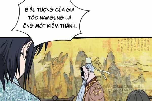 Cung Quỷ Kiếm Thần - Chương 52 - ảnh 20
