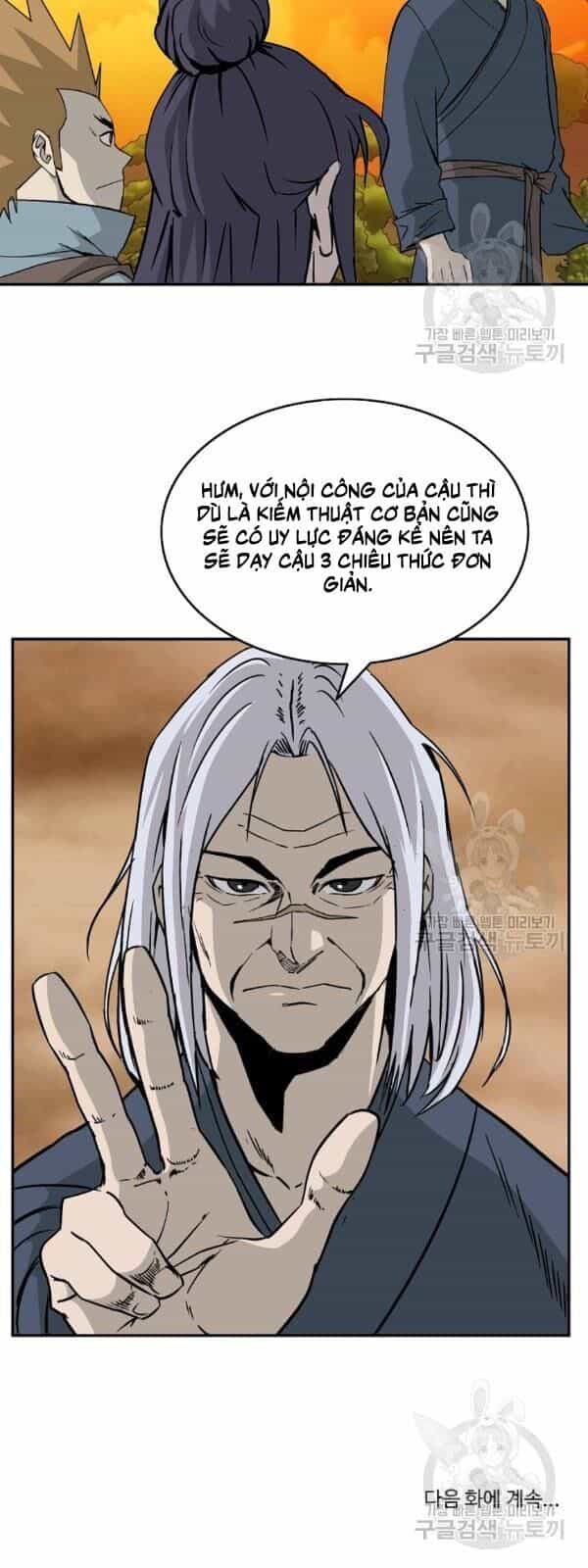 Cung Quỷ Kiếm Thần - Chương 52 - ảnh 59
