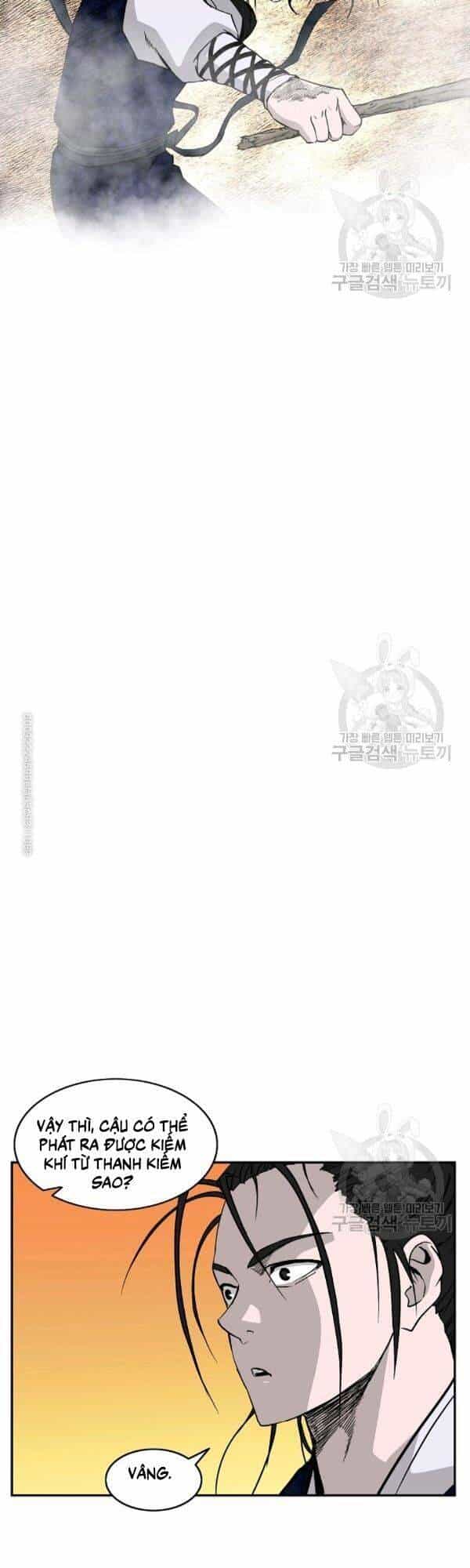 Cung Quỷ Kiếm Thần - Chương 53 - ảnh 4