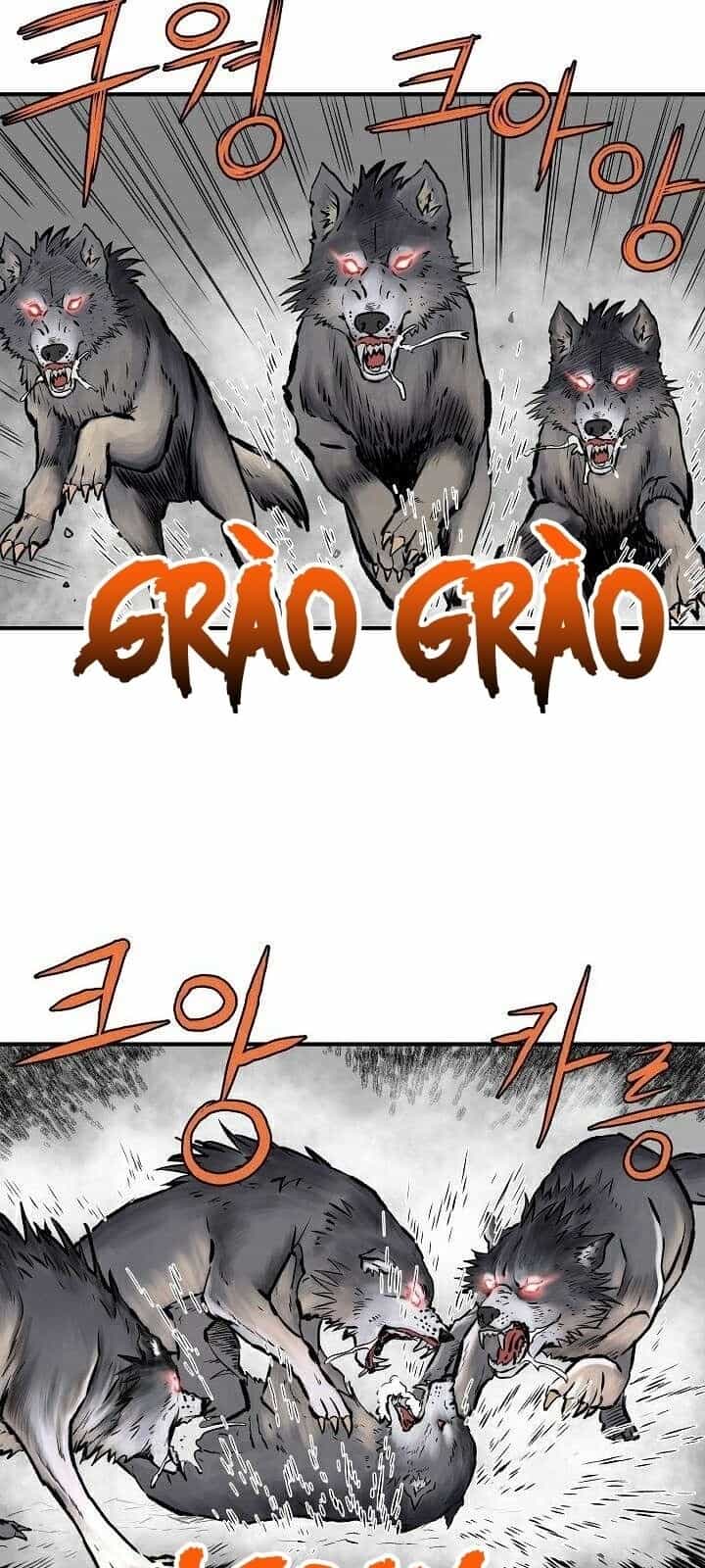 Cung Quỷ Kiếm Thần - Chương 5 - ảnh 18