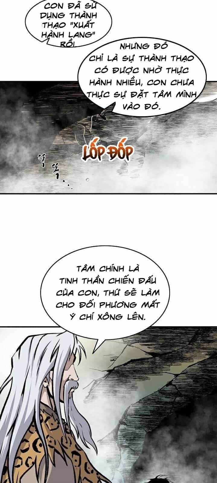 Cung Quỷ Kiếm Thần - Chương 5 - ảnh 4