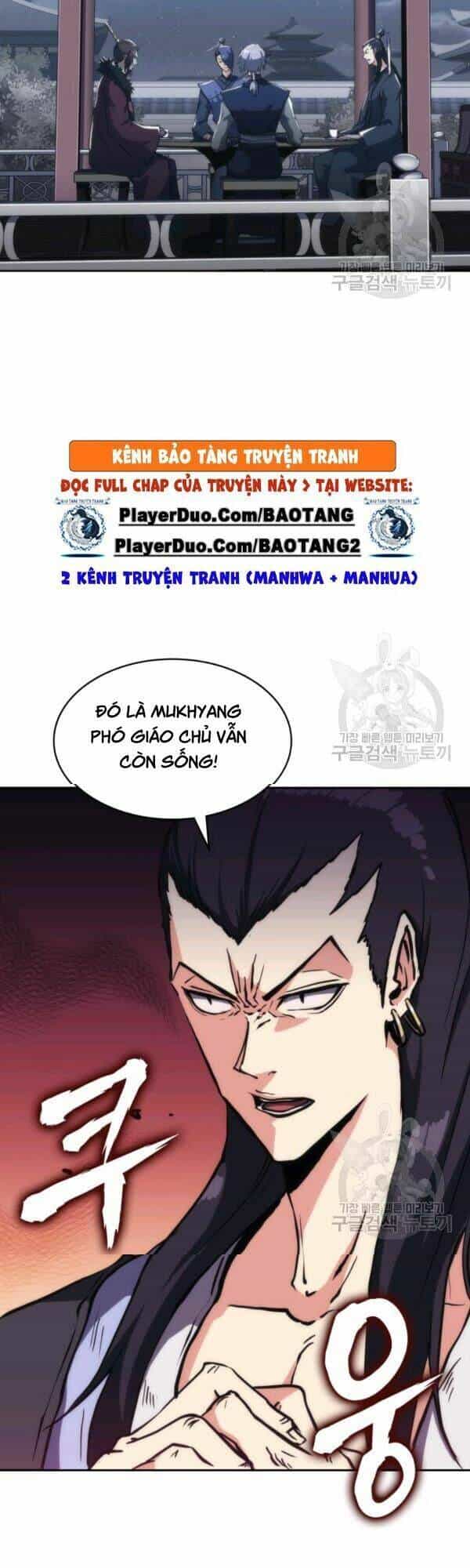 Cung Quỷ Kiếm Thần - Chương 61 - ảnh 2