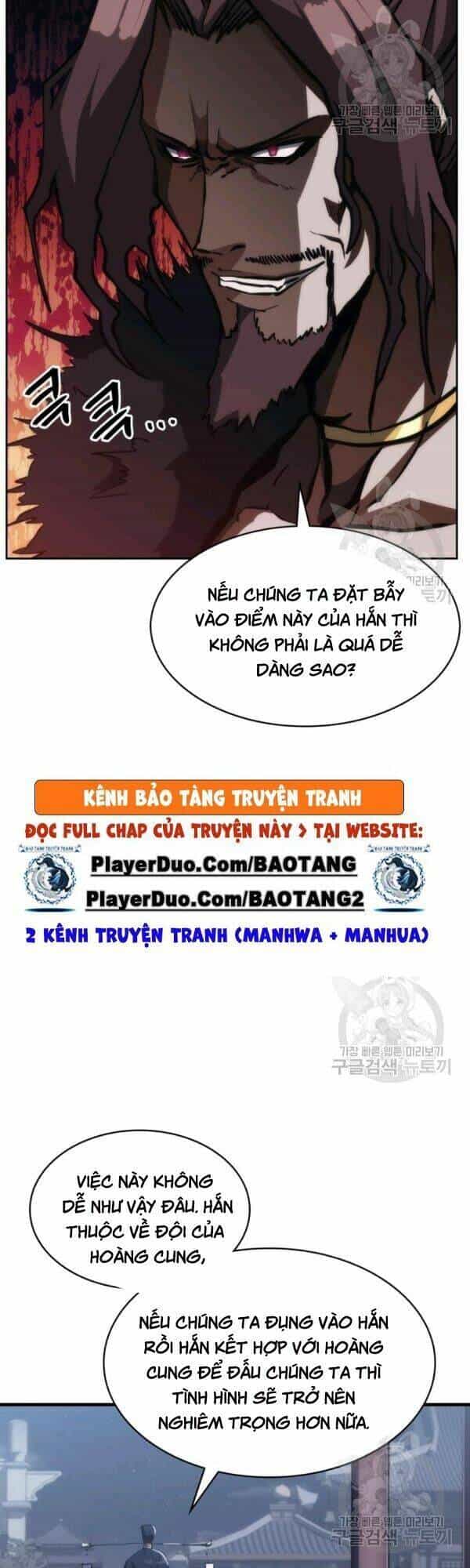 Cung Quỷ Kiếm Thần - Chương 61 - ảnh 6