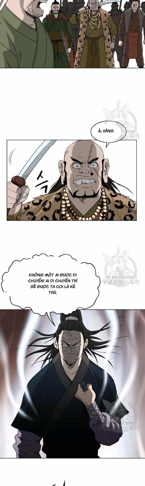 Cung Quỷ Kiếm Thần - Chương 62 - ảnh 10