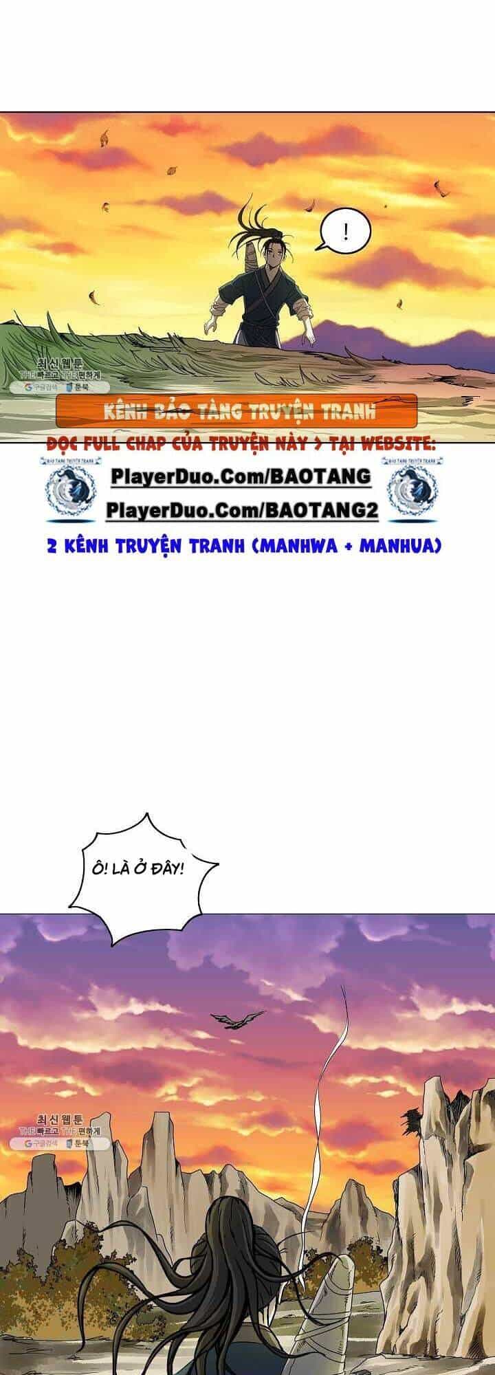 Cung Quỷ Kiếm Thần - Chương 63 - ảnh 15