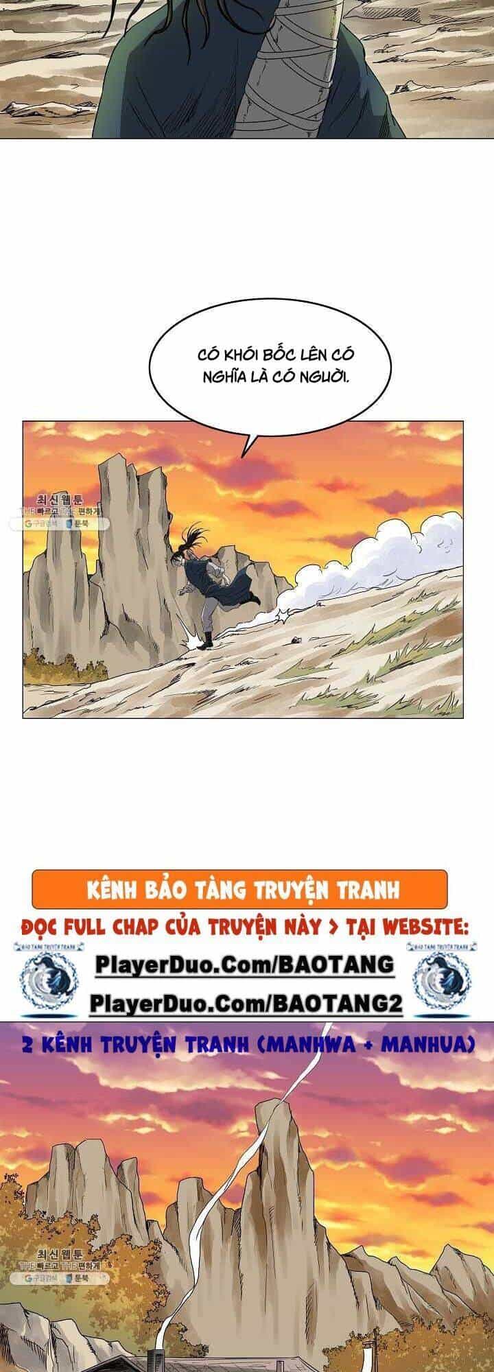 Cung Quỷ Kiếm Thần - Chương 63 - ảnh 16
