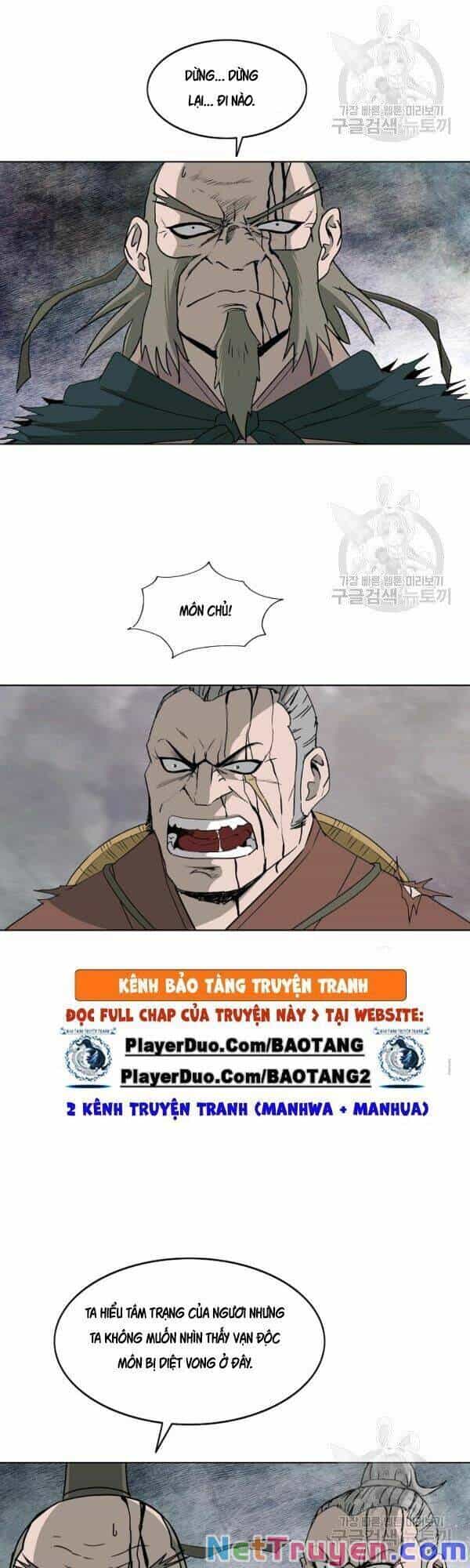 Cung Quỷ Kiếm Thần - Chương 67 - ảnh 29