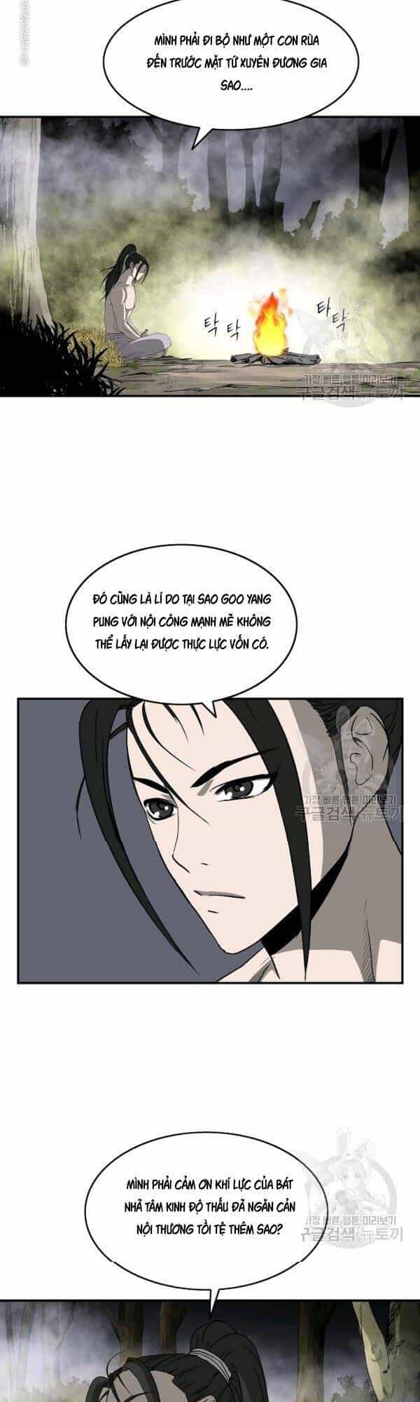 Cung Quỷ Kiếm Thần - Chương 68 - ảnh 21