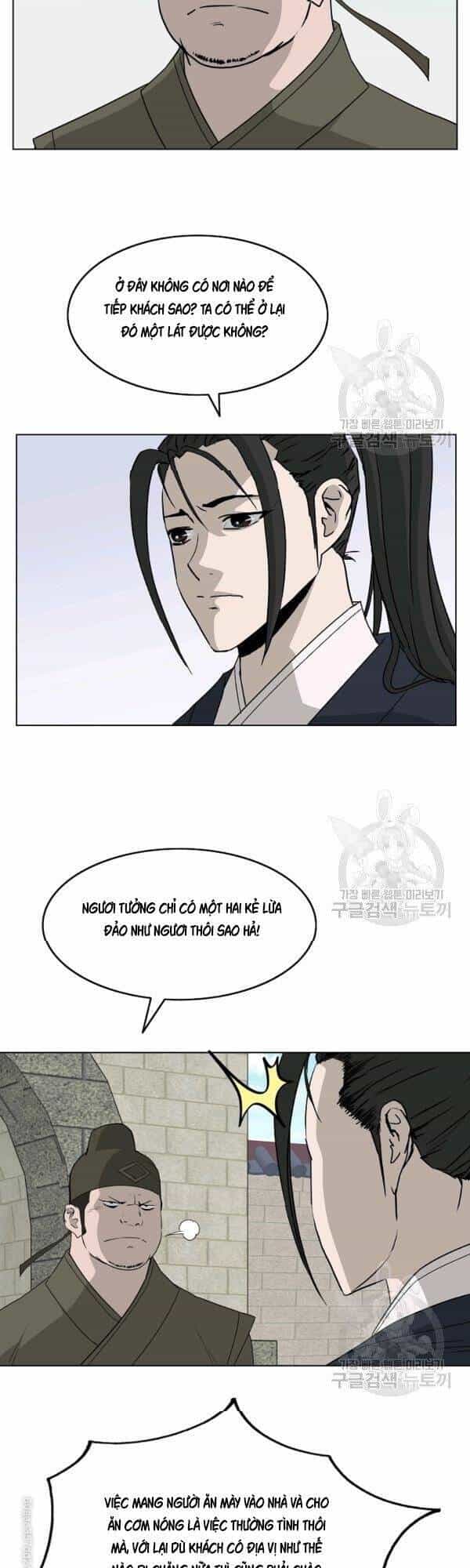 Cung Quỷ Kiếm Thần - Chương 69 - ảnh 15