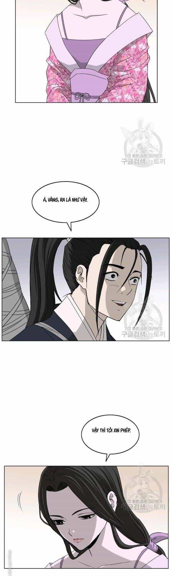 Cung Quỷ Kiếm Thần - Chương 69 - ảnh 30