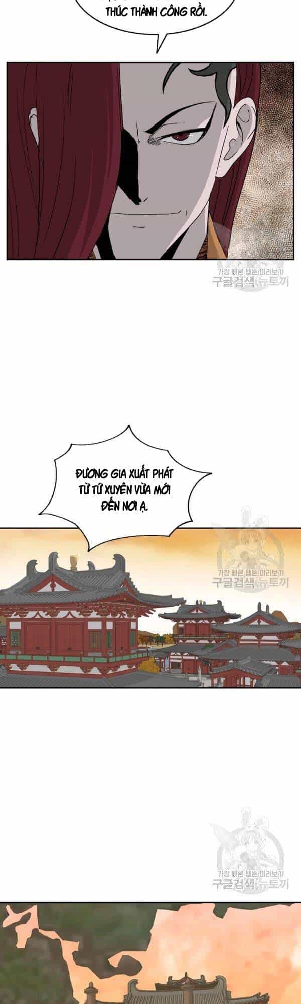 Cung Quỷ Kiếm Thần - Chương 74 - ảnh 22