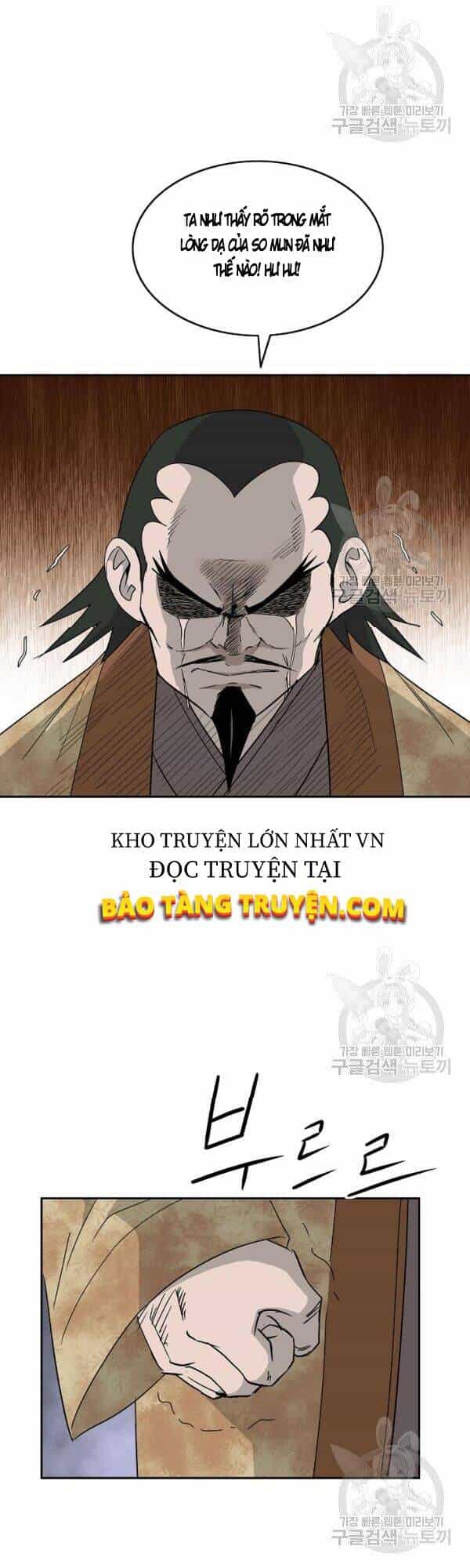 Cung Quỷ Kiếm Thần - Chương 75 - ảnh 15