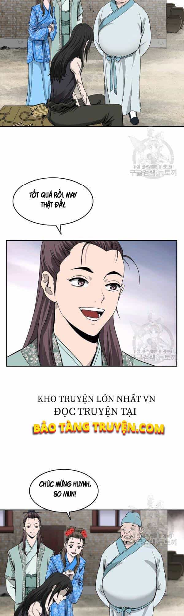 Cung Quỷ Kiếm Thần - Chương 77 - ảnh 10