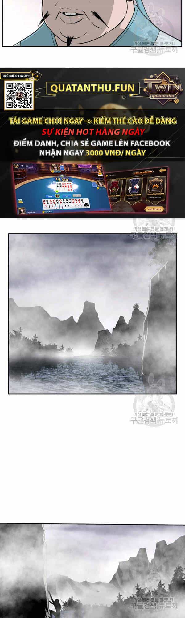 Cung Quỷ Kiếm Thần - Chương 77 - ảnh 12