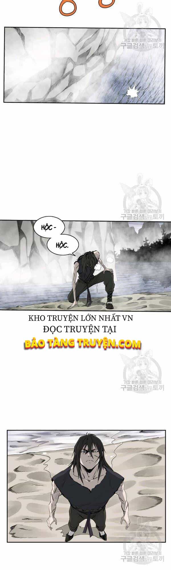 Cung Quỷ Kiếm Thần - Chương 77 - ảnh 15