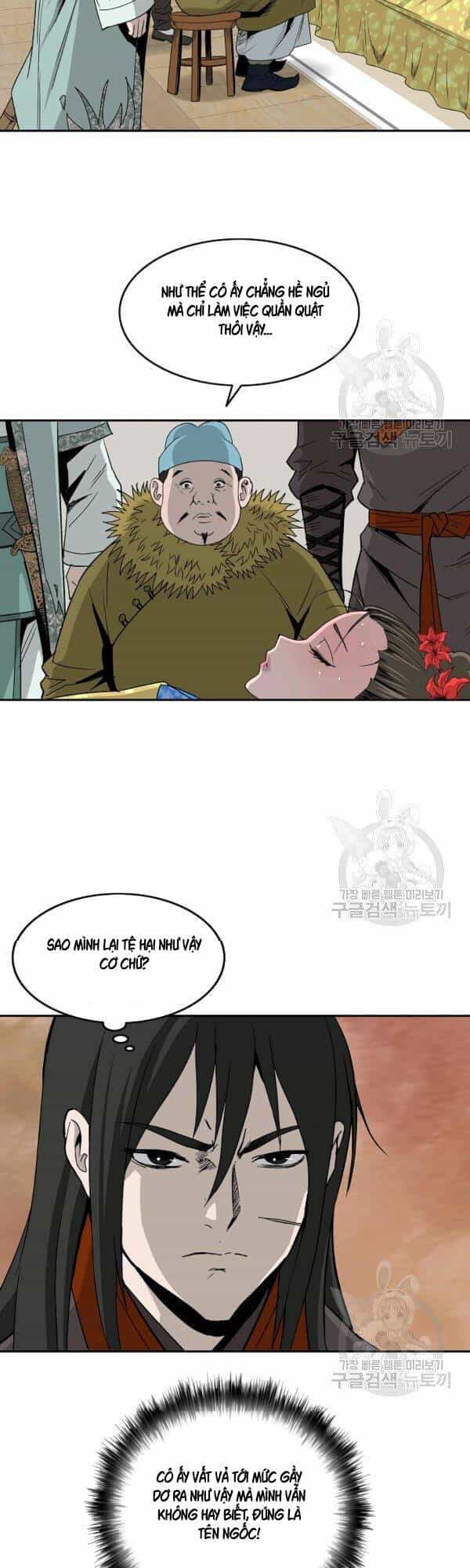Cung Quỷ Kiếm Thần - Chương 78 - ảnh 14