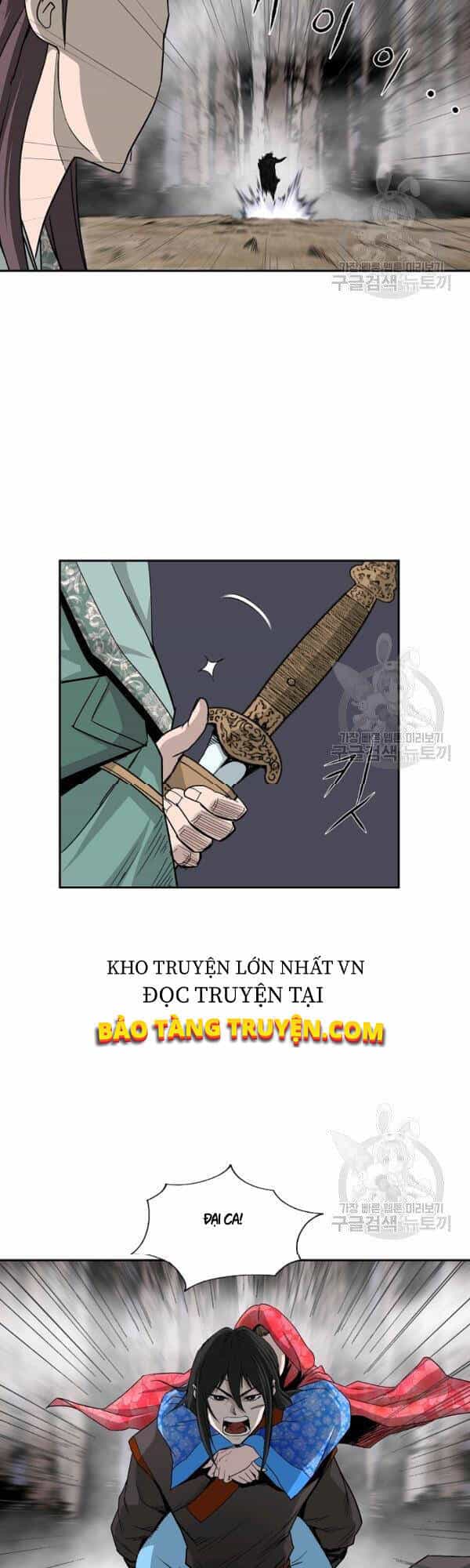 Cung Quỷ Kiếm Thần - Chương 78 - ảnh 5