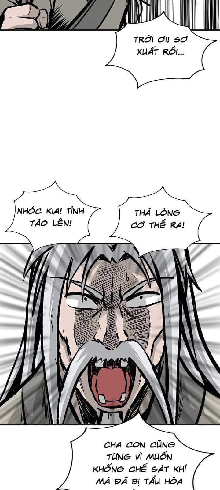 Cung Quỷ Kiếm Thần - Chương 7 - ảnh 17