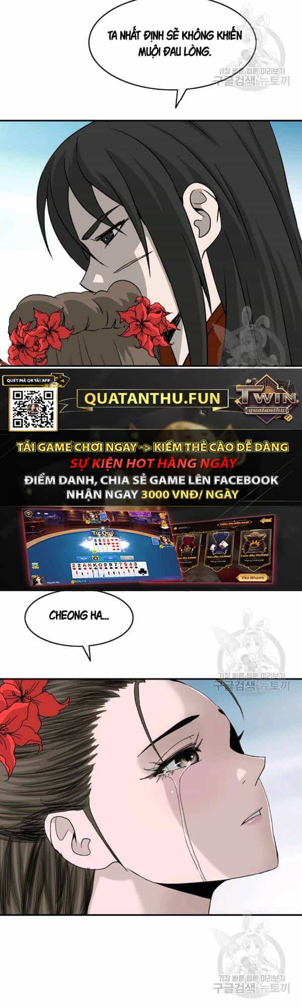 Cung Quỷ Kiếm Thần - Chương 79 - ảnh 15