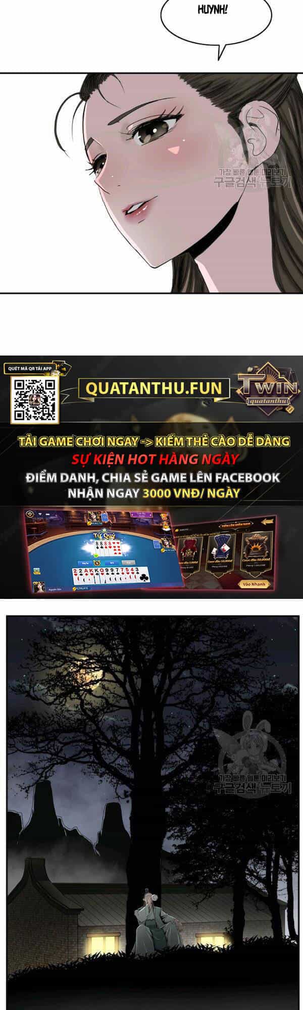Cung Quỷ Kiếm Thần - Chương 79 - ảnh 26