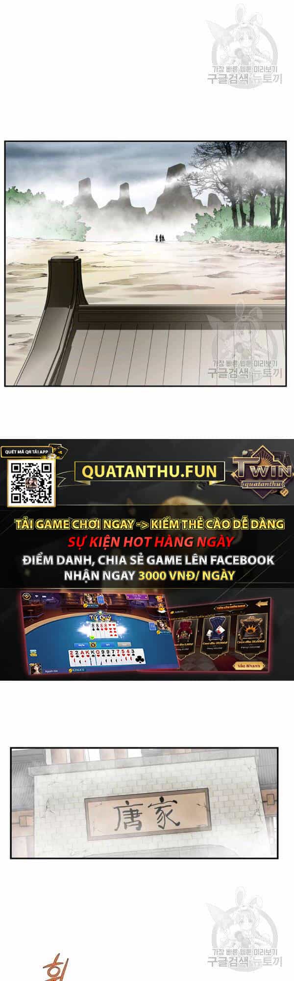 Cung Quỷ Kiếm Thần - Chương 80 - ảnh 15