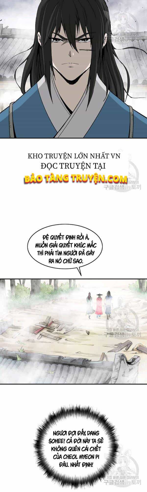 Cung Quỷ Kiếm Thần - Chương 80 - ảnh 21