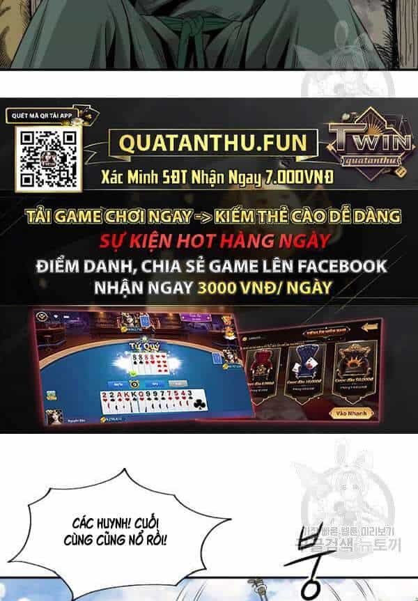 Cung Quỷ Kiếm Thần - Chương 81 - ảnh 7